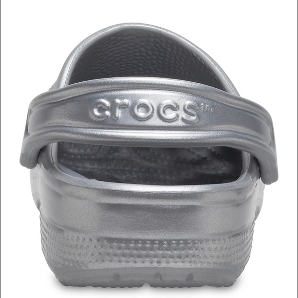 CROCS X STAR WARS Adult The Child Classic Clogs - Picture 11 of 14